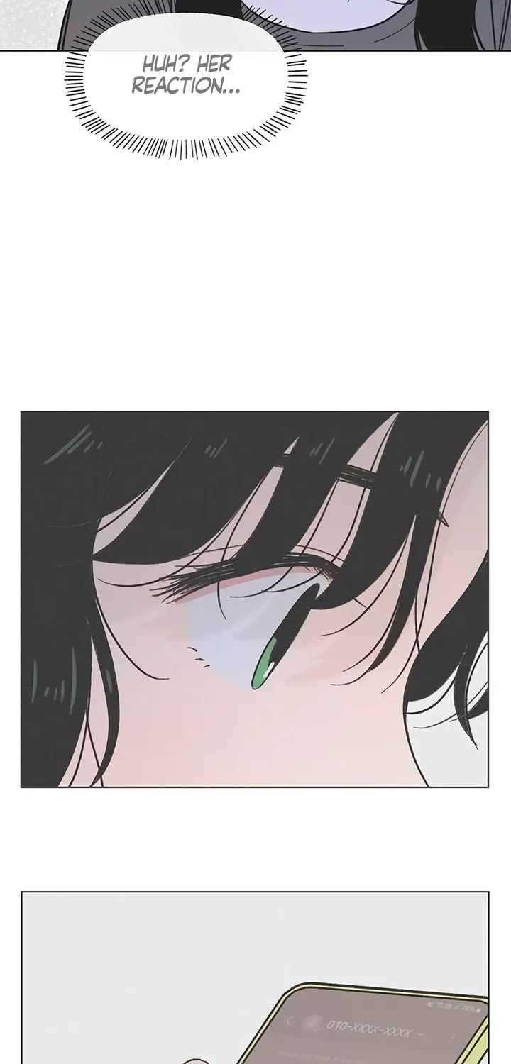 Seasons of Lovesome Chapter 30 page 31 - 