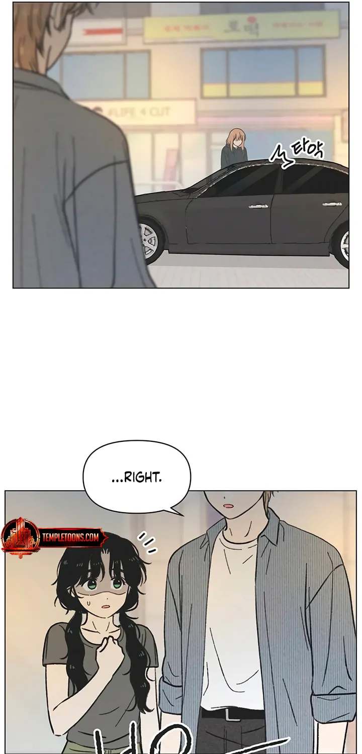 Seasons of Lovesome Chapter 30 page 33 - 