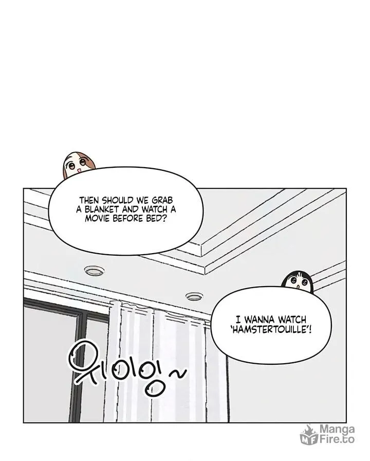 Seasons of Lovesome Chapter 30 page 42 - 