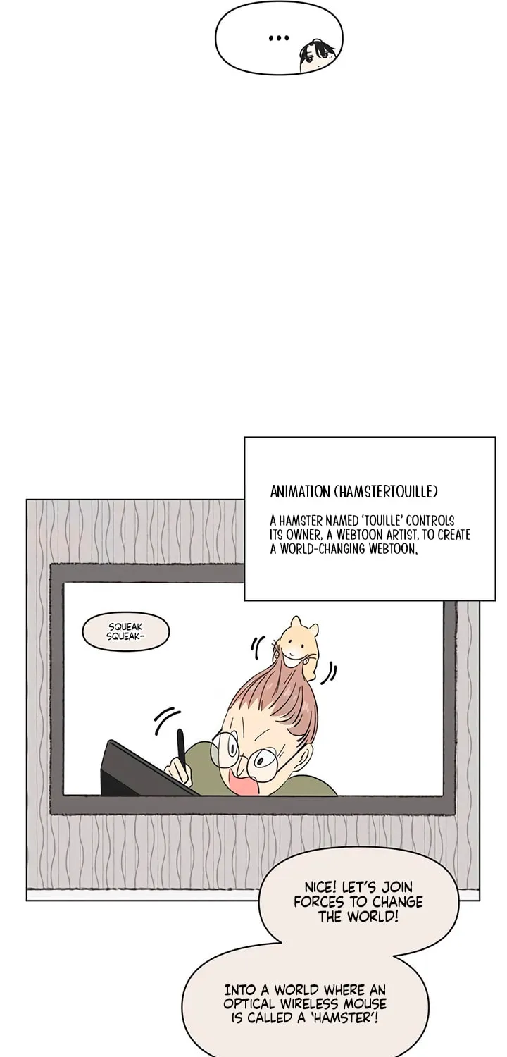 Seasons of Lovesome Chapter 30 page 43 - 