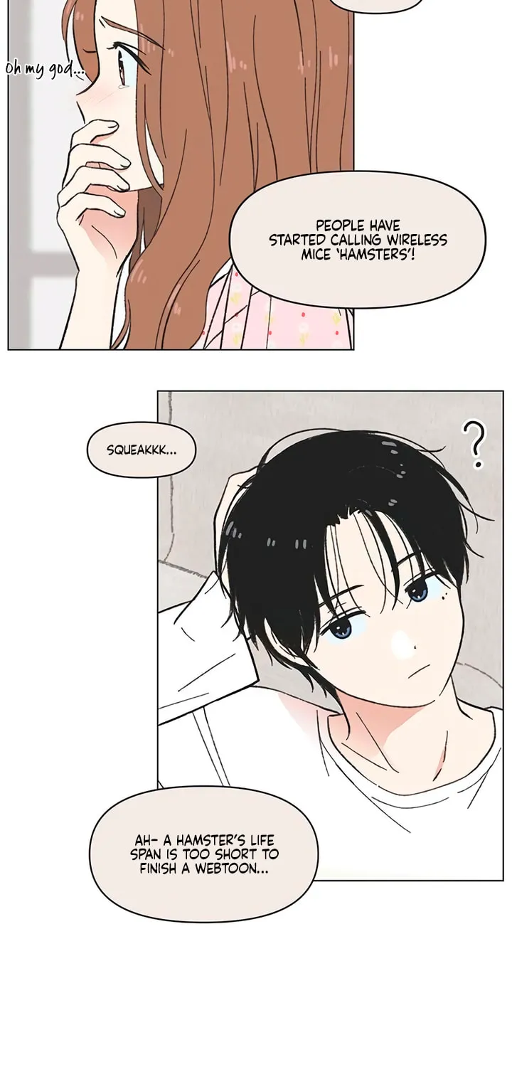 Seasons of Lovesome Chapter 30 page 45 - 