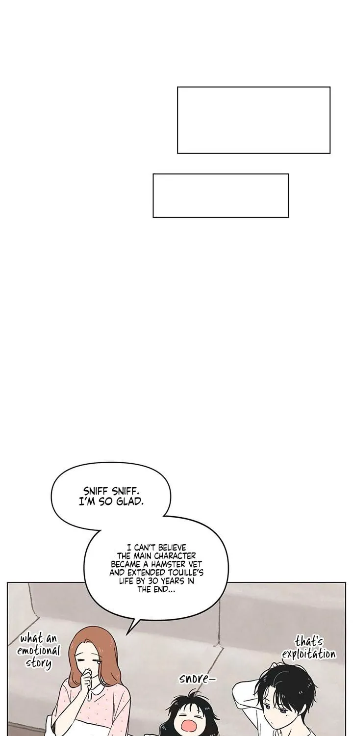 Seasons of Lovesome Chapter 30 page 47 - 