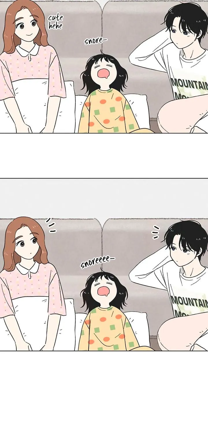 Seasons of Lovesome Chapter 30 page 49 - 