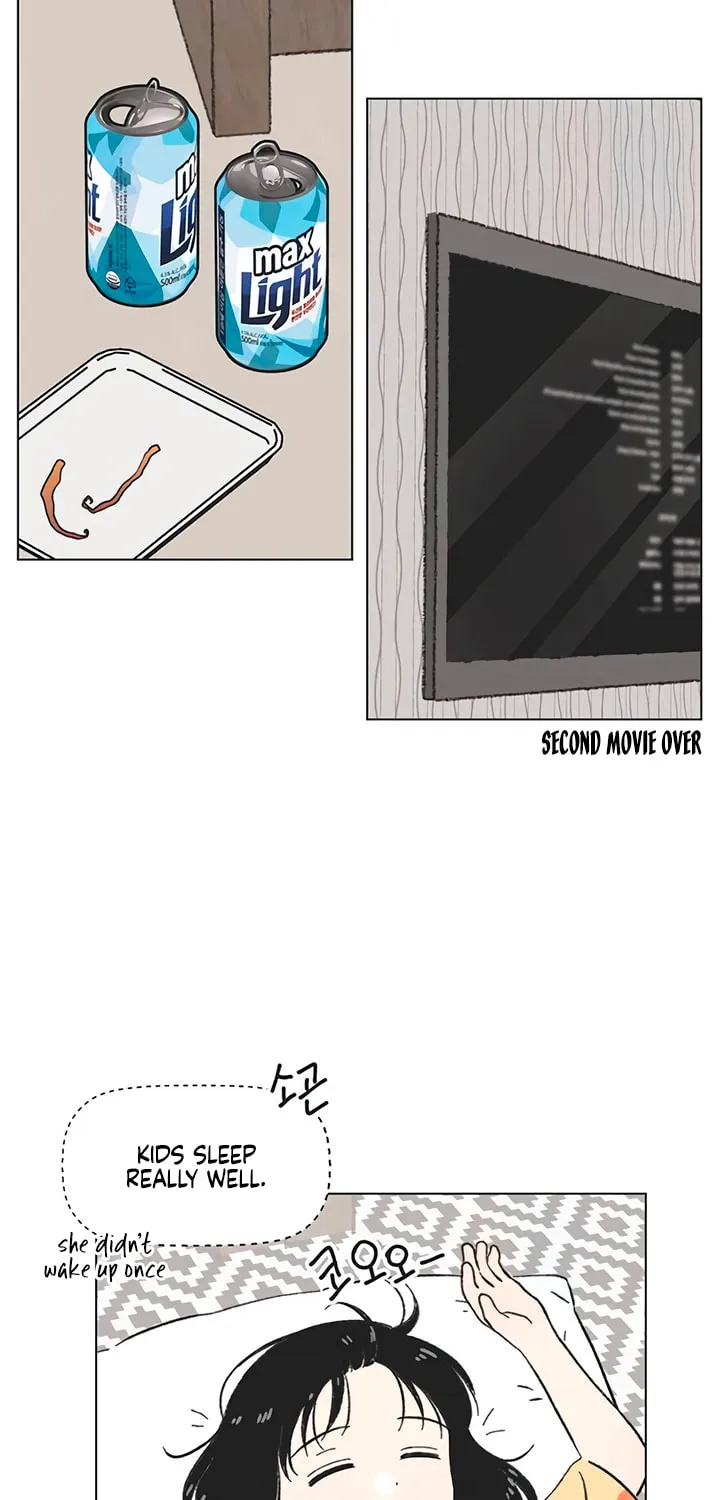 Seasons of Lovesome Chapter 30 page 51 - 