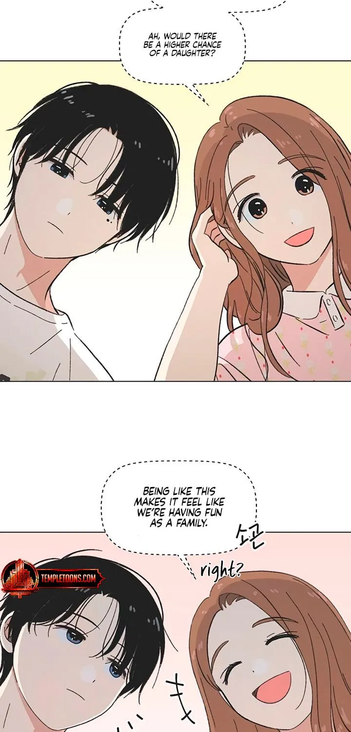 Seasons of Lovesome Chapter 30 page 53 - 