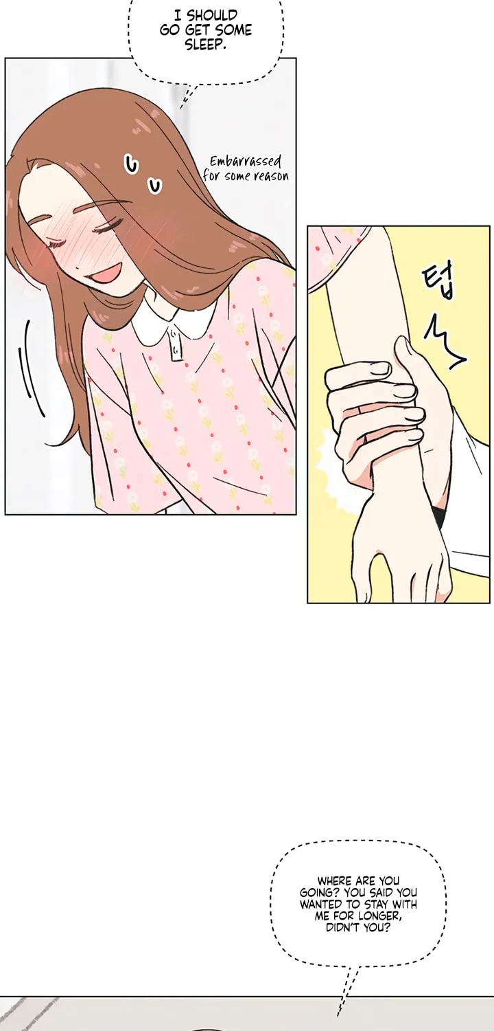 Seasons of Lovesome Chapter 30 page 57 - 