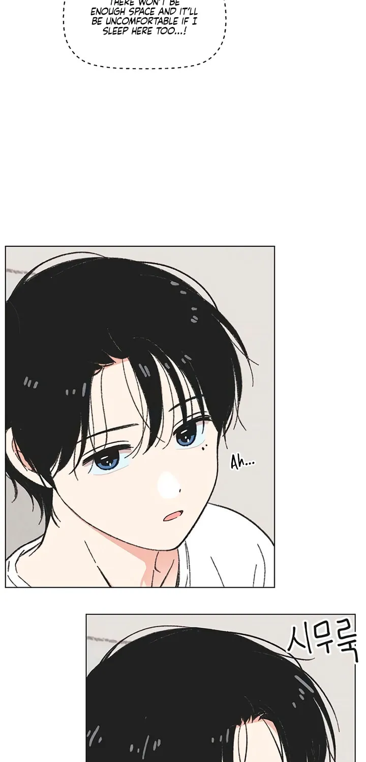 Seasons of Lovesome Chapter 30 page 61 - 