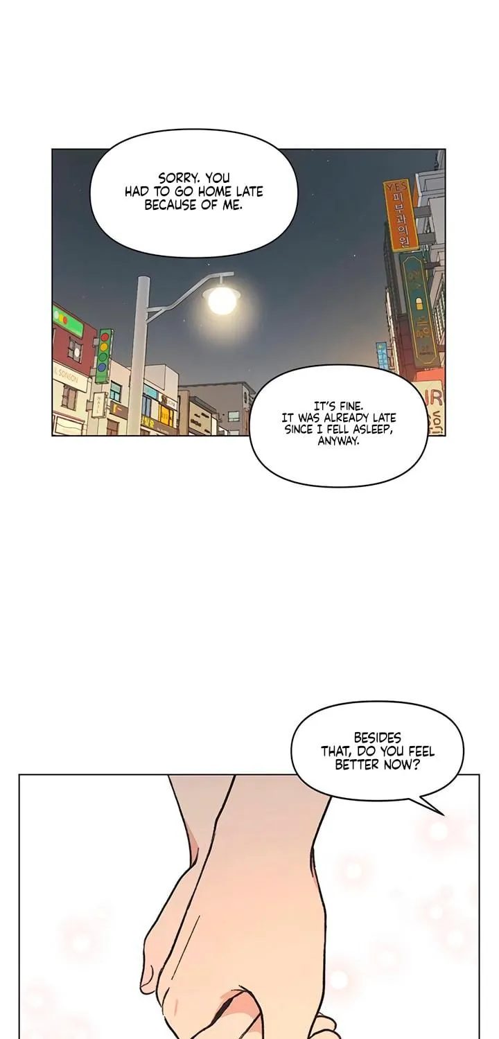 Seasons of Lovesome Chapter 30 page 65 - 