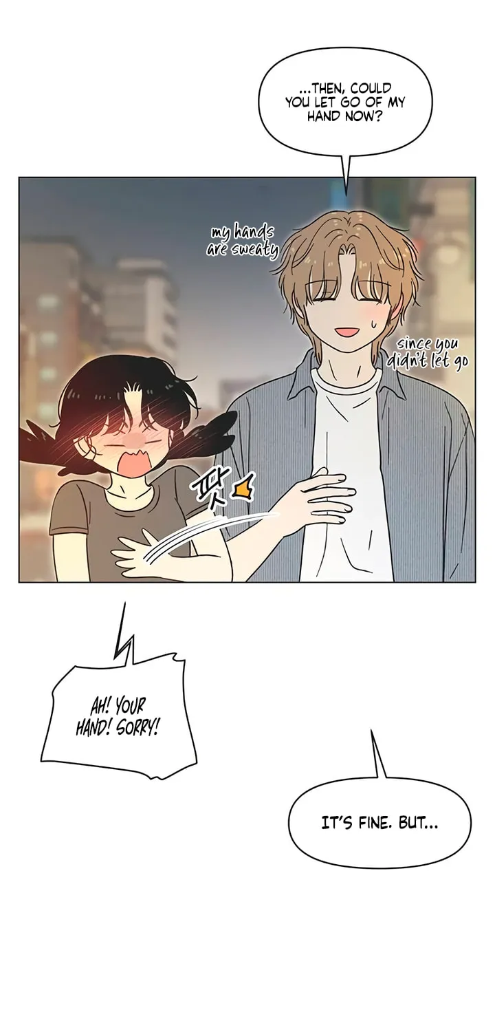 Seasons of Lovesome Chapter 30 page 67 - 
