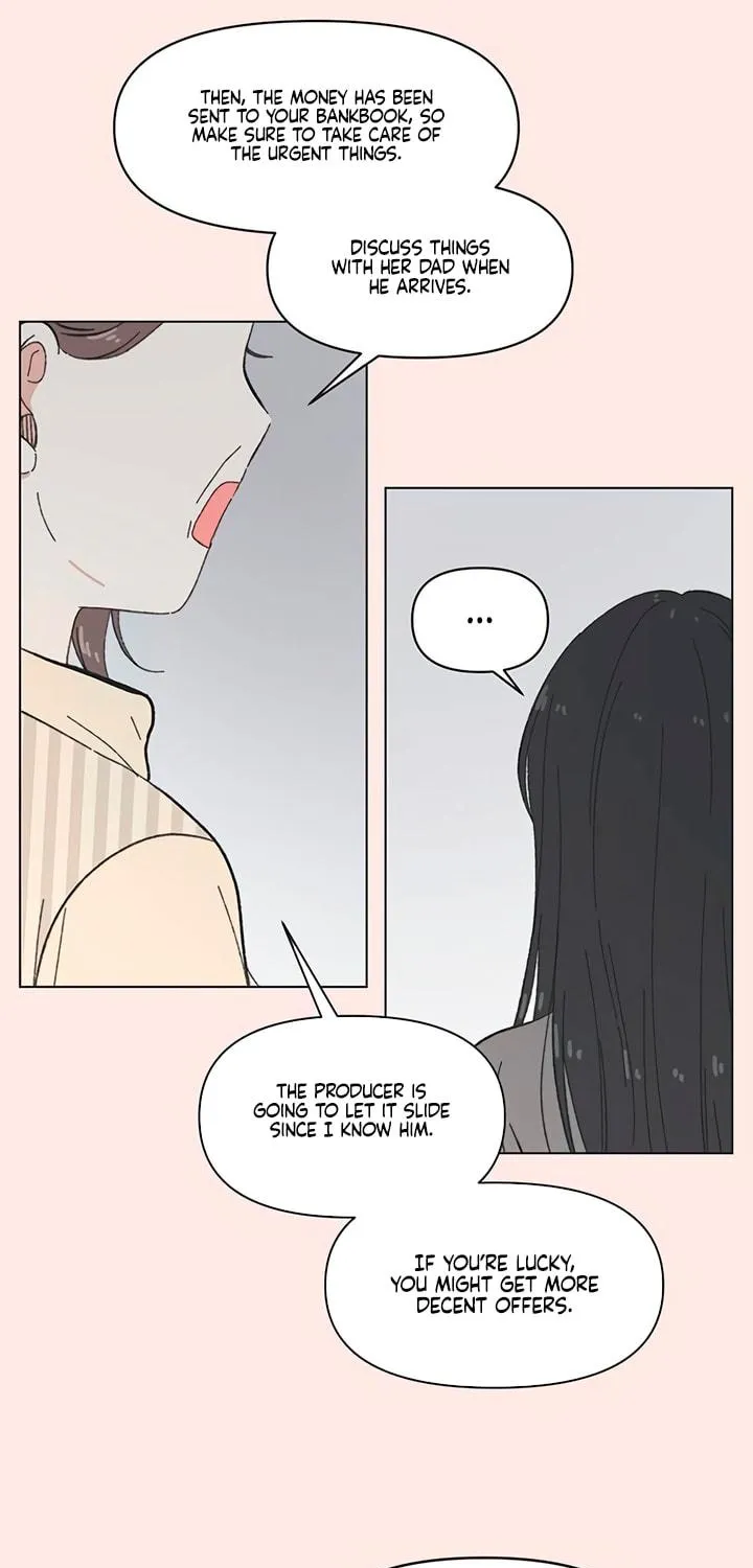 Seasons of Lovesome Chapter 31 page 17 - 