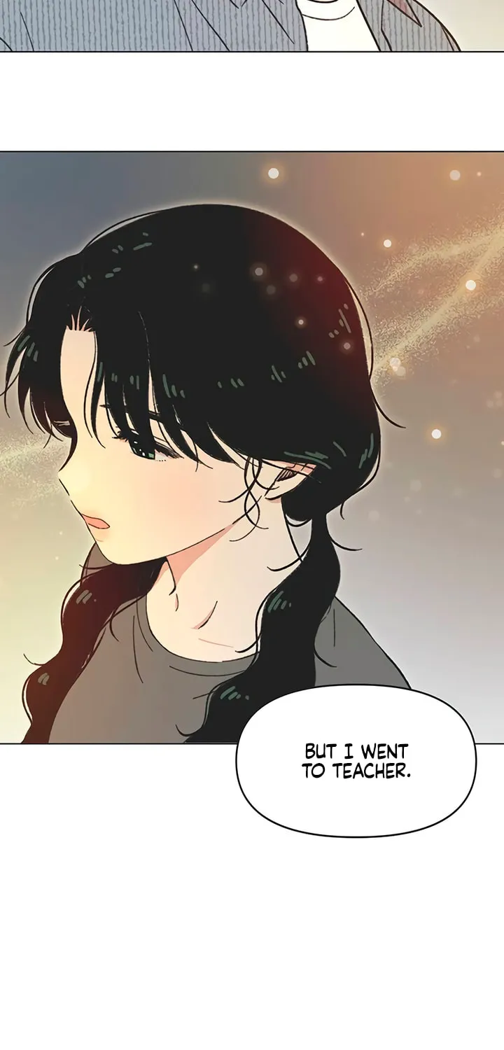 Seasons of Lovesome Chapter 31 page 3 - 
