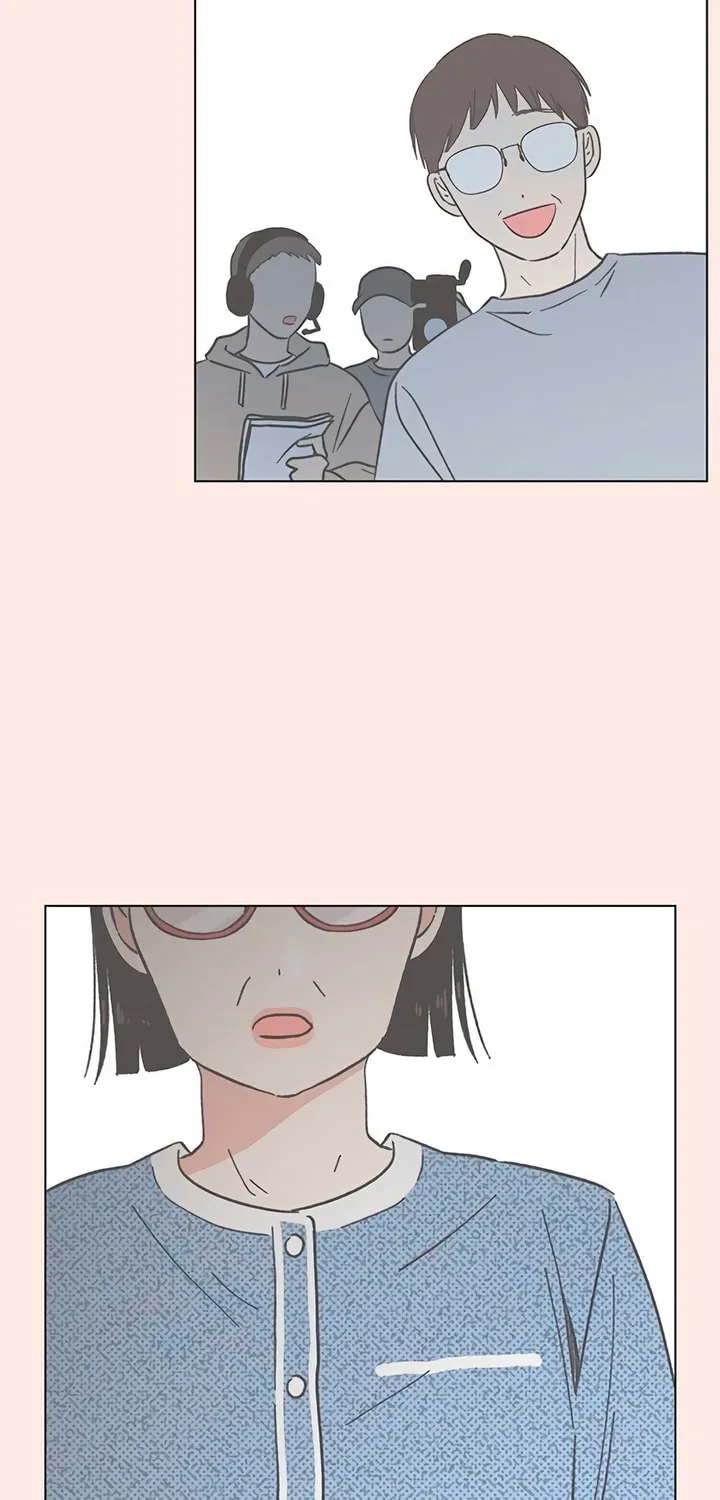 Seasons of Lovesome Chapter 31 page 21 - 