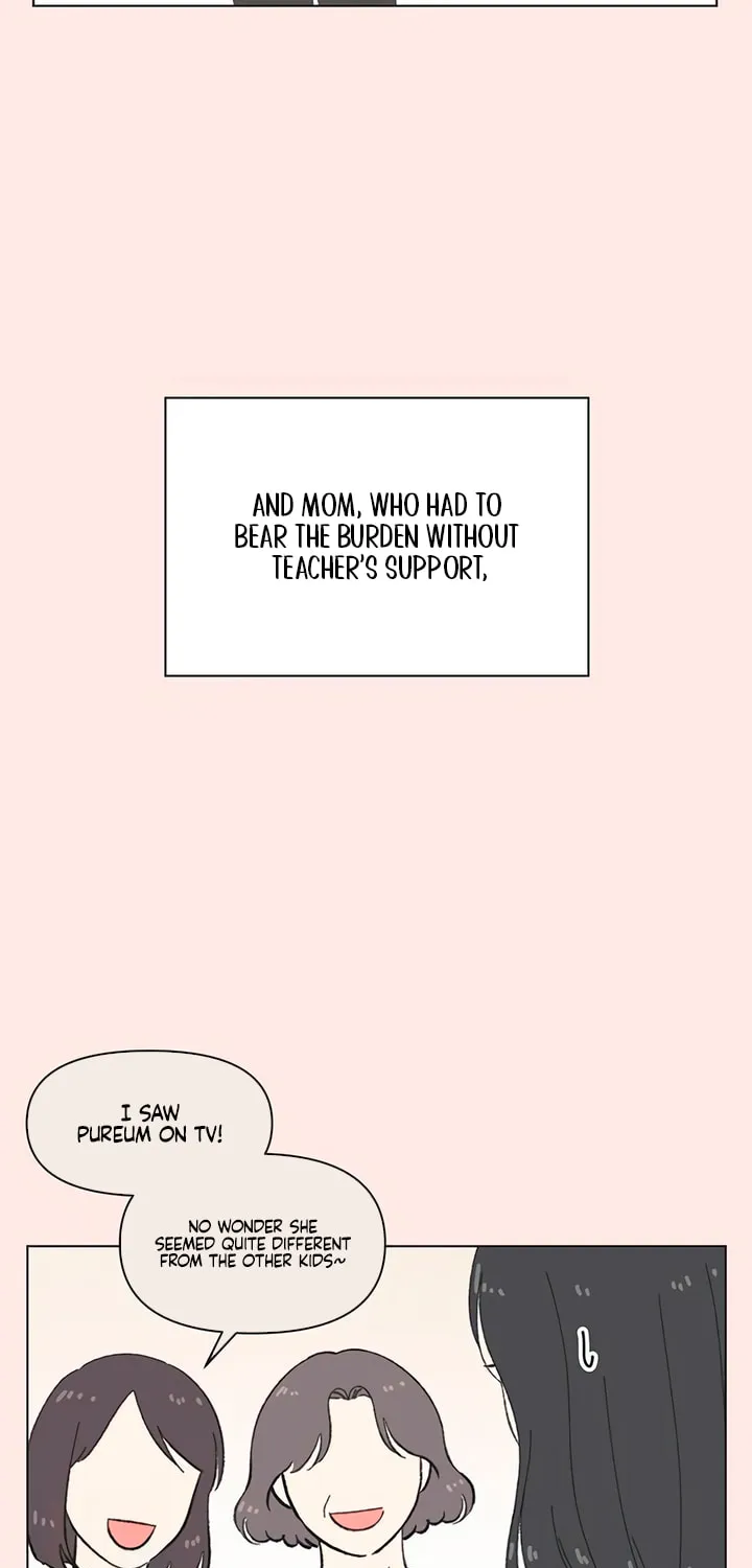 Seasons of Lovesome Chapter 31 page 27 - 