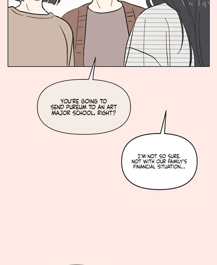 Seasons of Lovesome Chapter 31 page 28 - 