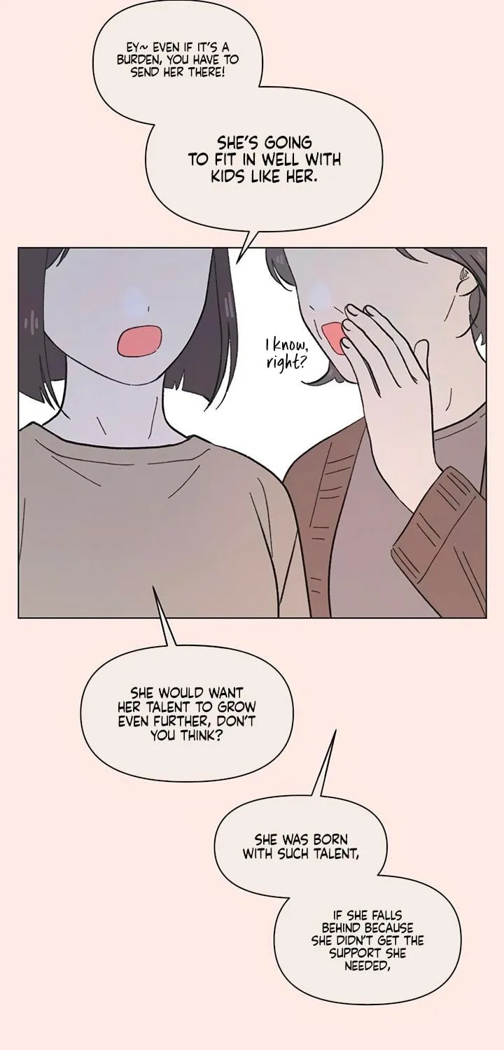 Seasons of Lovesome Chapter 31 page 29 - 