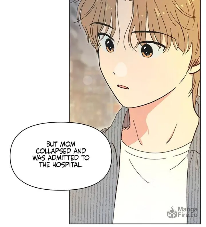 Seasons of Lovesome Chapter 31 page 36 - 