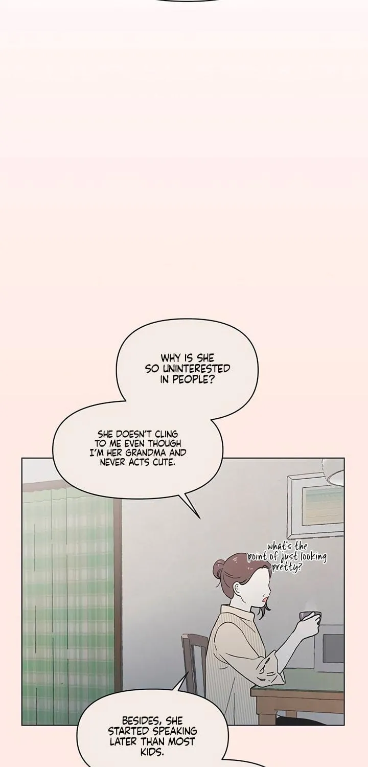 Seasons of Lovesome Chapter 31 page 5 - 