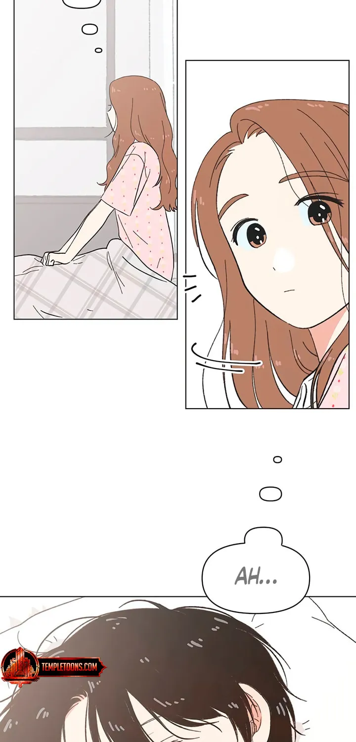 Seasons of Lovesome Chapter 31 page 43 - 