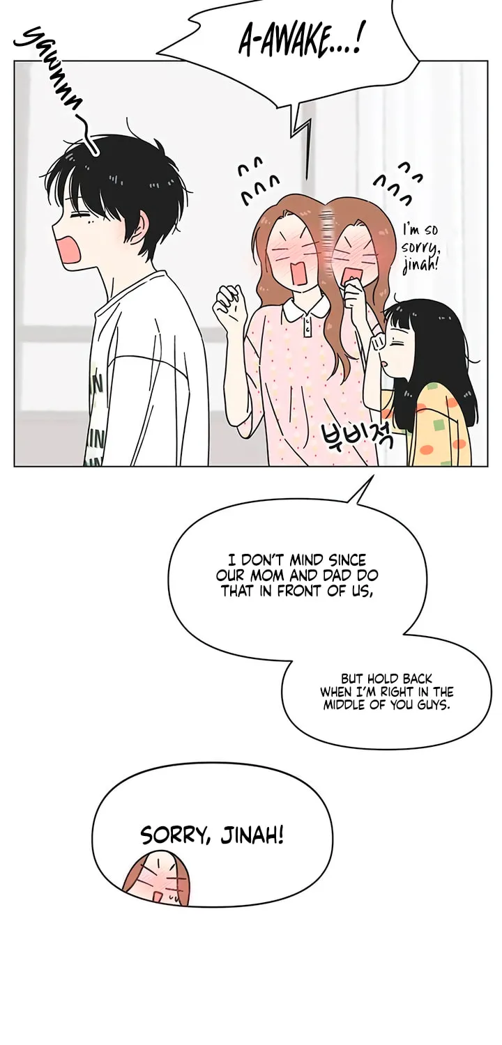 Seasons of Lovesome Chapter 31 page 51 - 