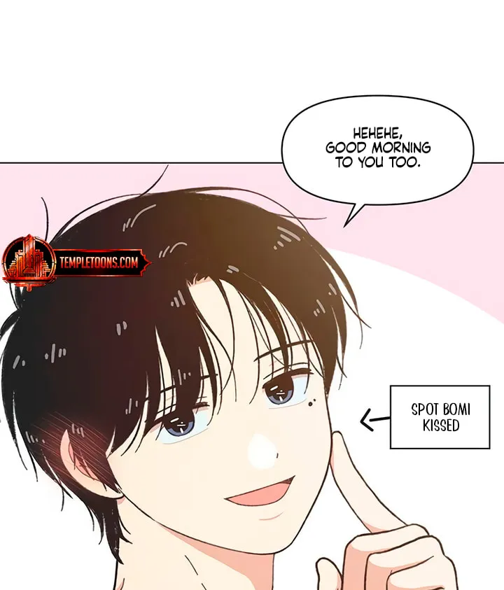 Seasons of Lovesome Chapter 31 page 52 - 