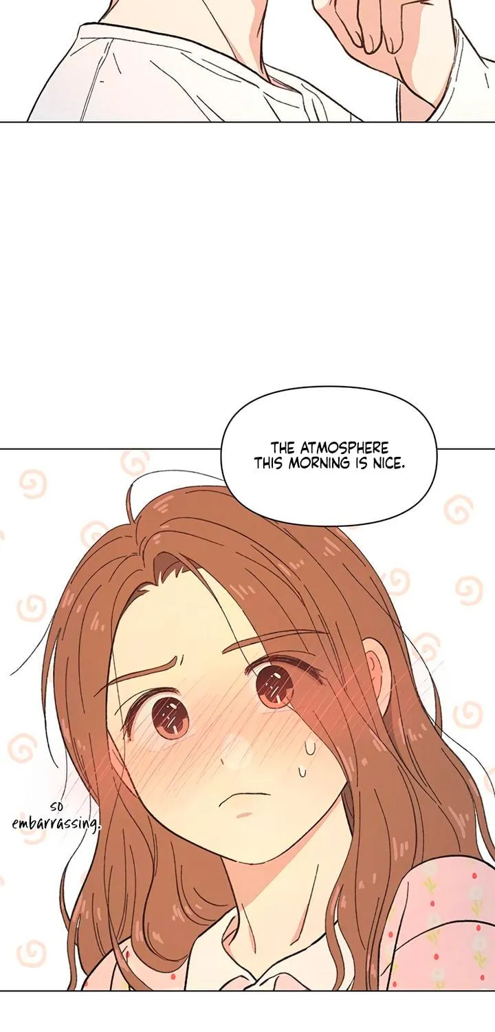Seasons of Lovesome Chapter 31 page 53 - 