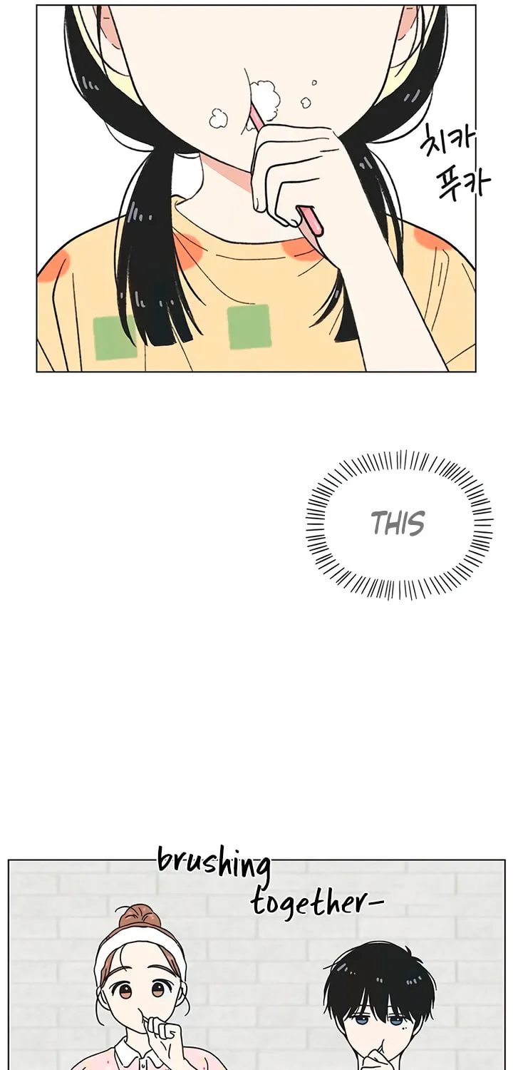 Seasons of Lovesome Chapter 31 page 55 - 
