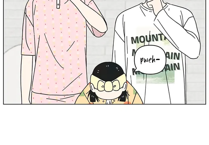 Seasons of Lovesome Chapter 31 page 56 - 