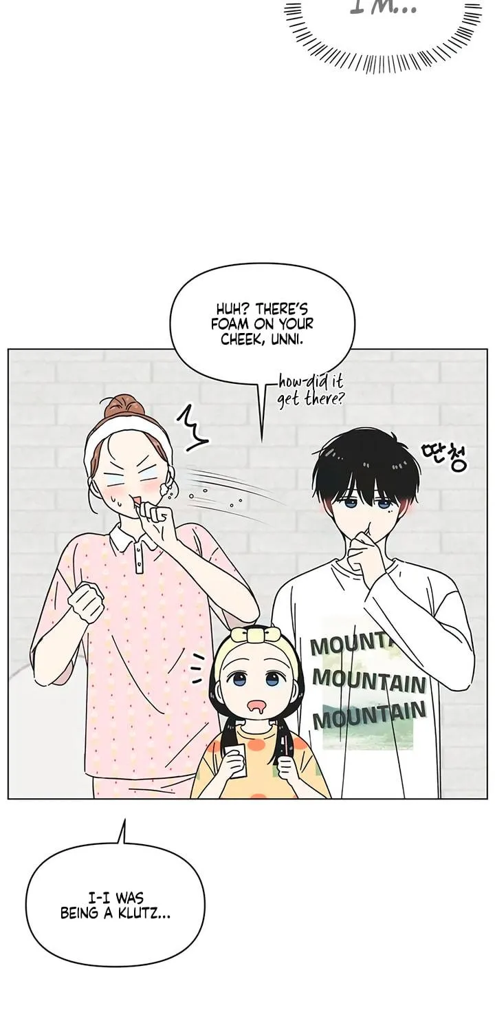 Seasons of Lovesome Chapter 31 page 59 - 