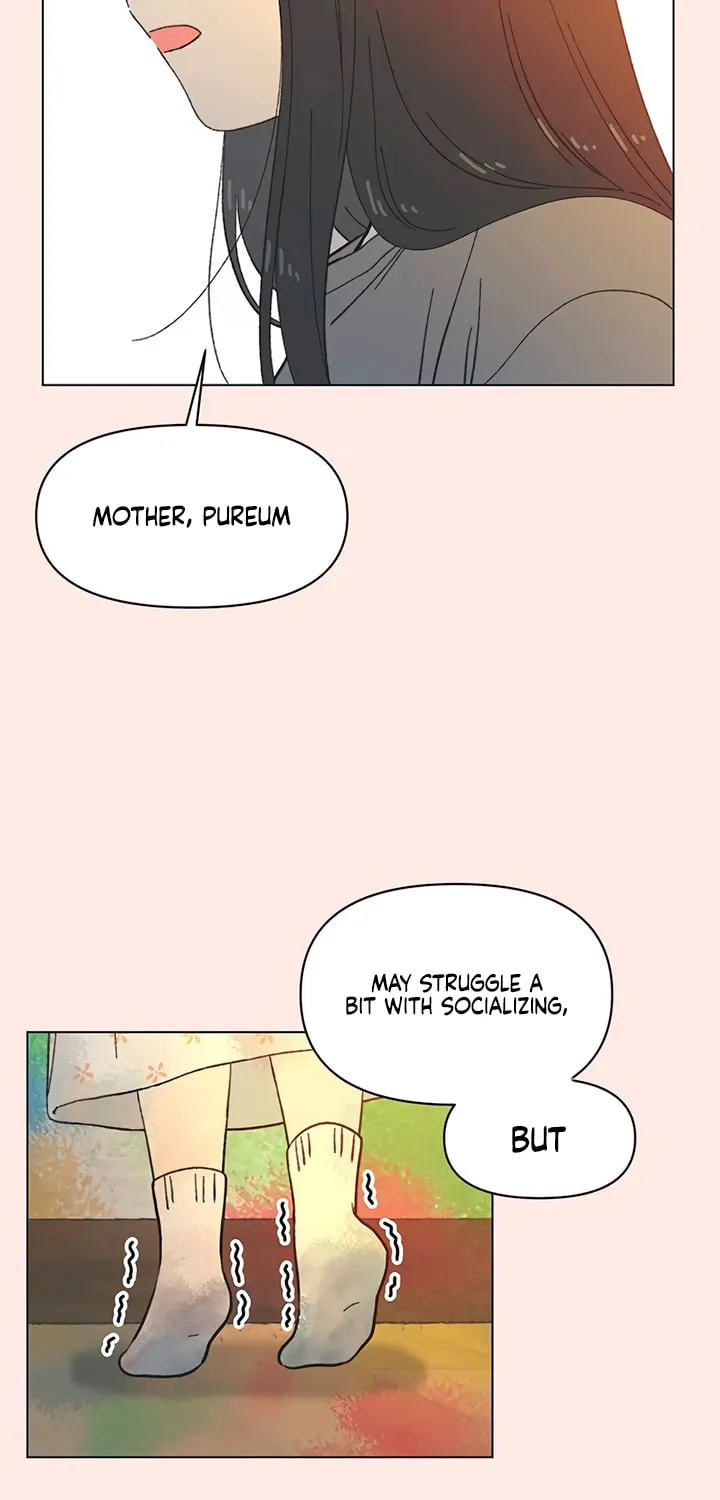 Seasons of Lovesome Chapter 31 page 7 - 