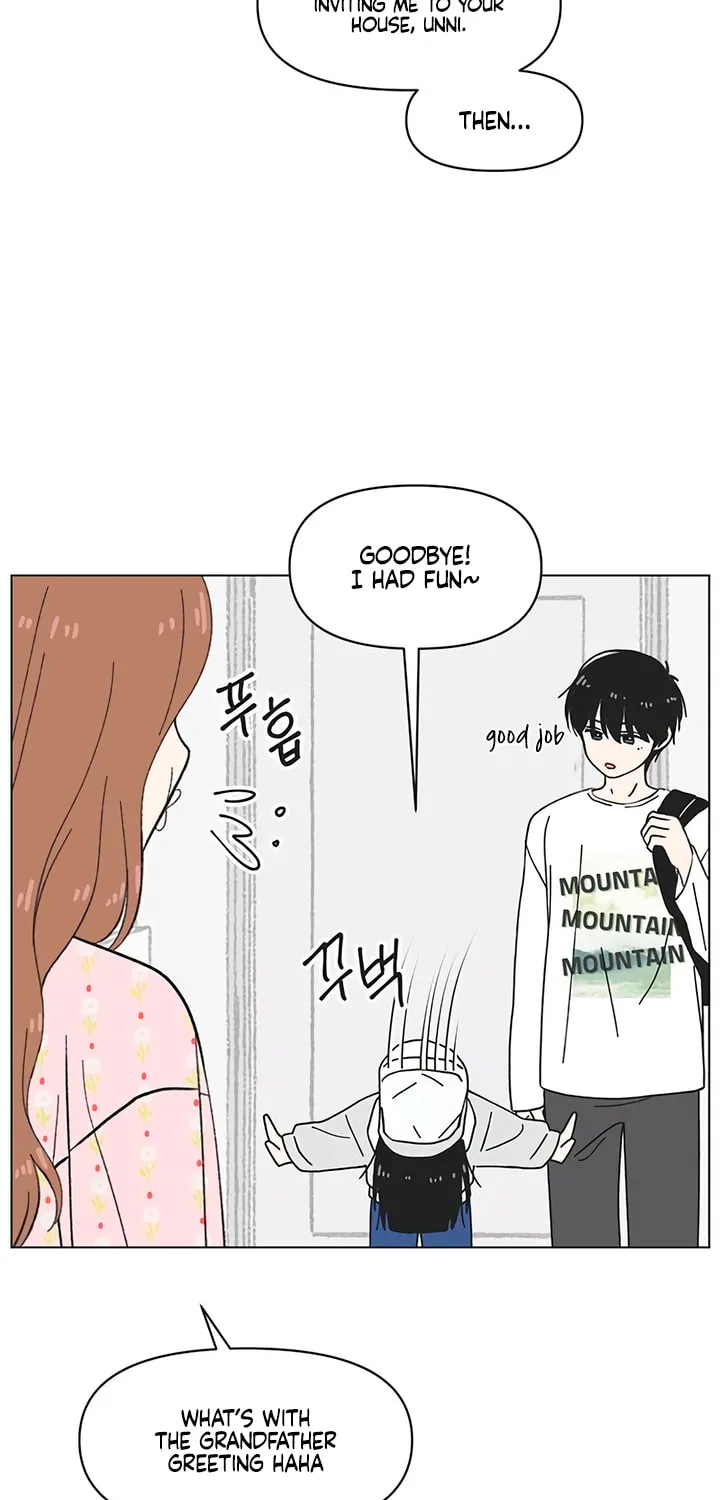 Seasons of Lovesome Chapter 31 page 63 - 
