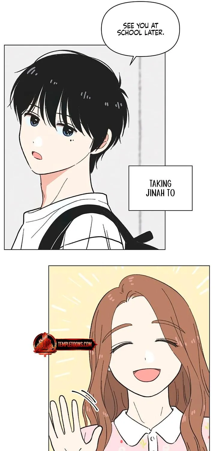 Seasons of Lovesome Chapter 31 page 65 - 