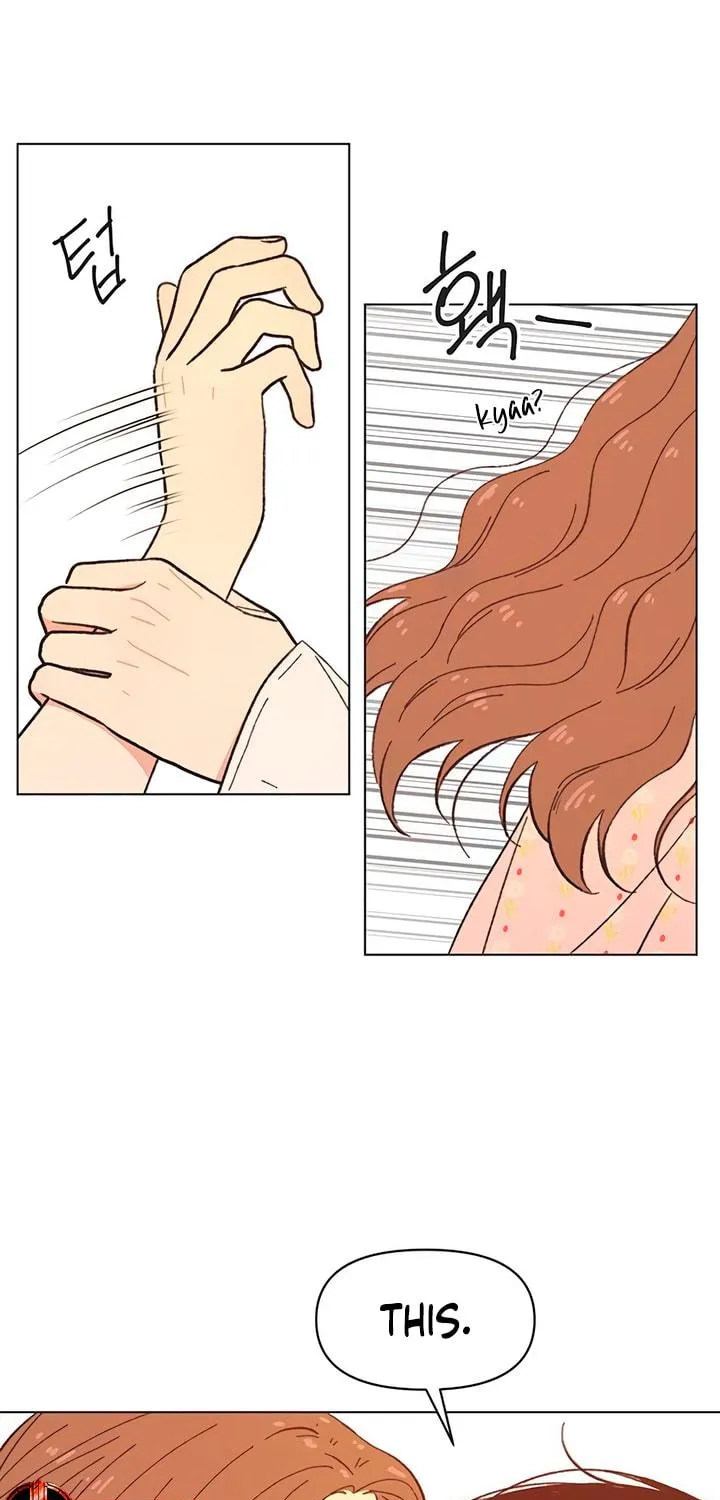 Seasons of Lovesome Chapter 31 page 69 - 