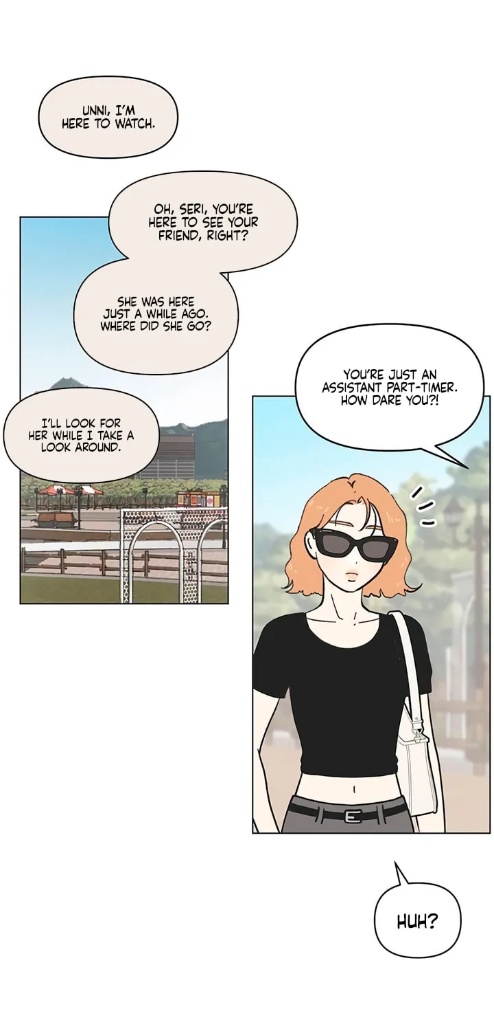 Seasons of Lovesome Chapter 31 page 81 - 