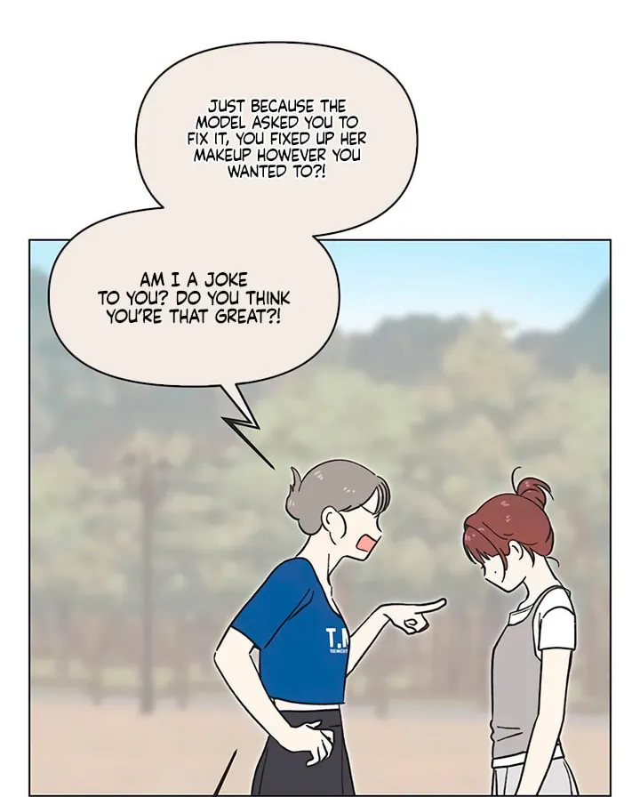 Seasons of Lovesome Chapter 31 page 82 - 