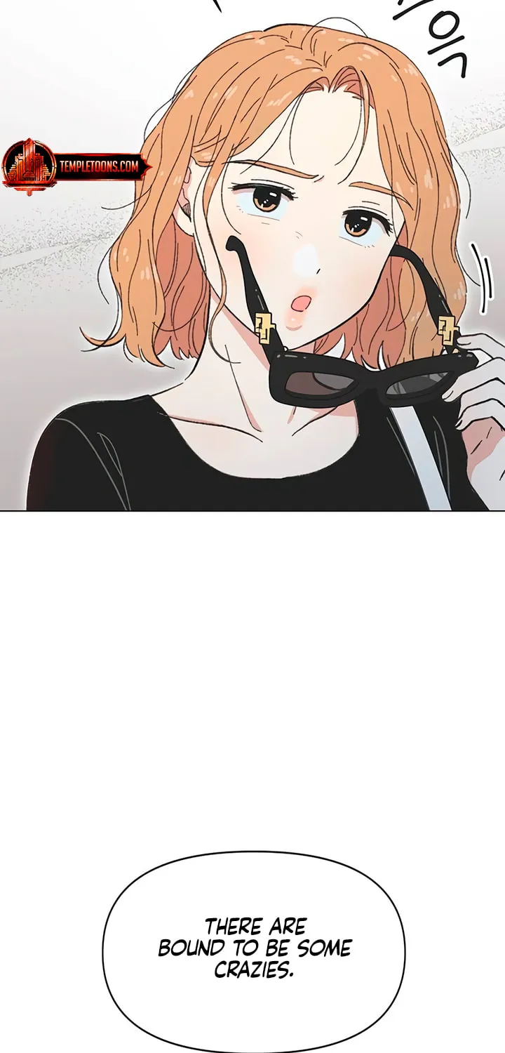 Seasons of Lovesome Chapter 31 page 85 - 