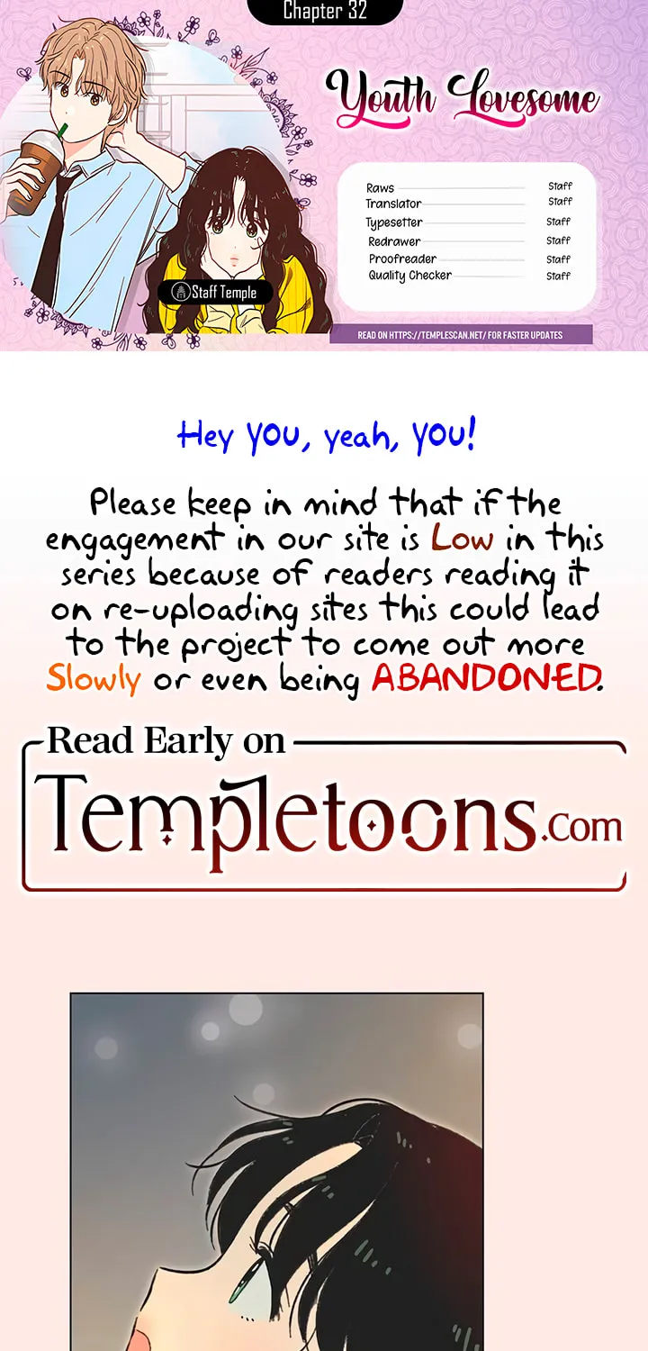 Seasons of Lovesome Chapter 32 page 1 - 