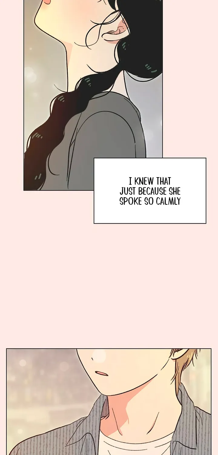 Seasons of Lovesome Chapter 32 page 2 - 