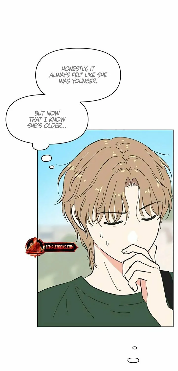 Seasons of Lovesome Chapter 32 page 12 - 