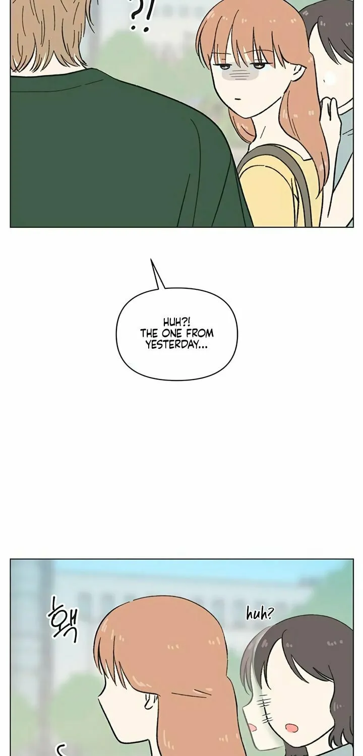 Seasons of Lovesome Chapter 32 page 14 - 