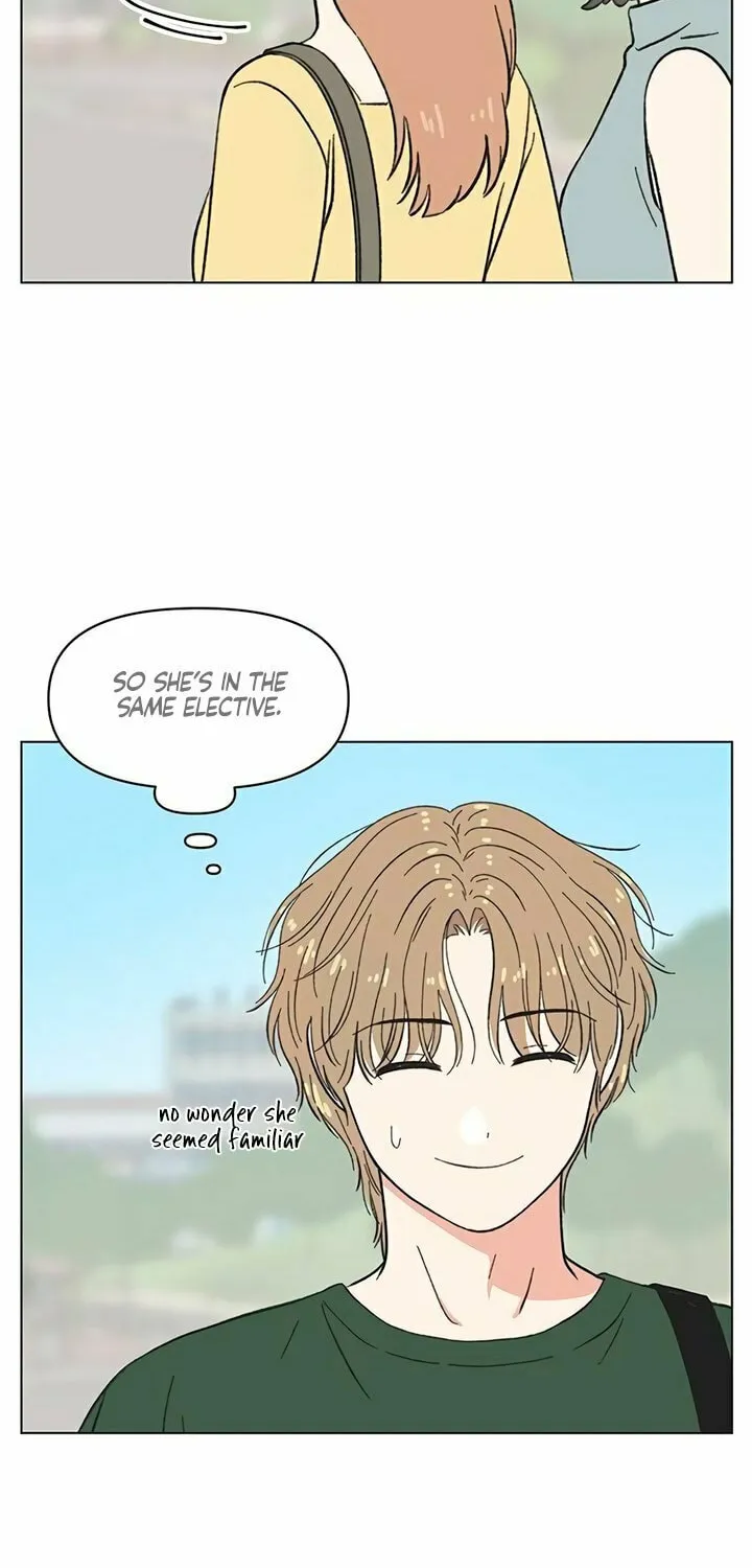 Seasons of Lovesome Chapter 32 page 15 - 