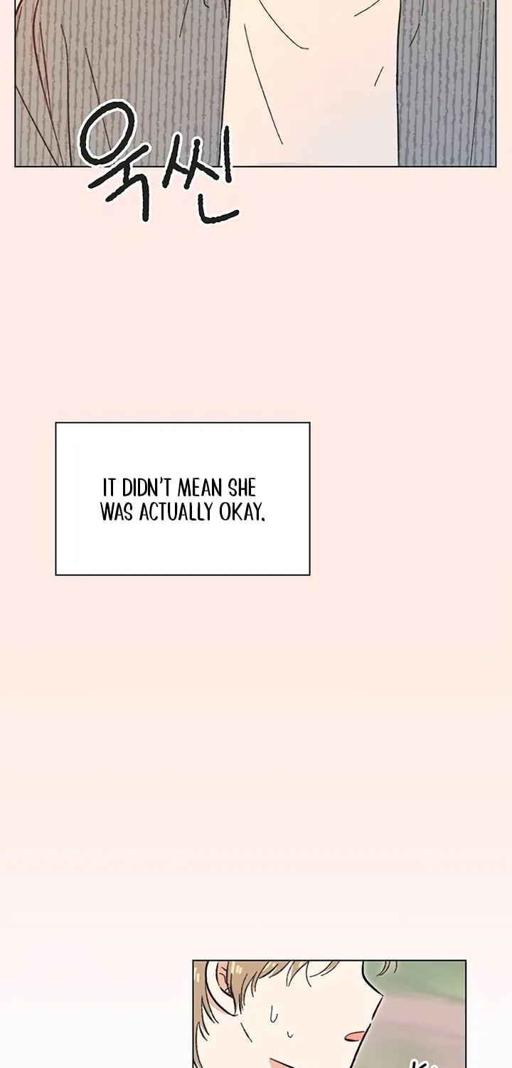 Seasons of Lovesome Chapter 32 page 3 - 