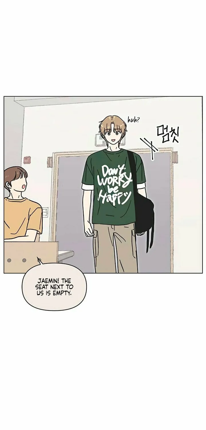 Seasons of Lovesome Chapter 32 page 21 - 