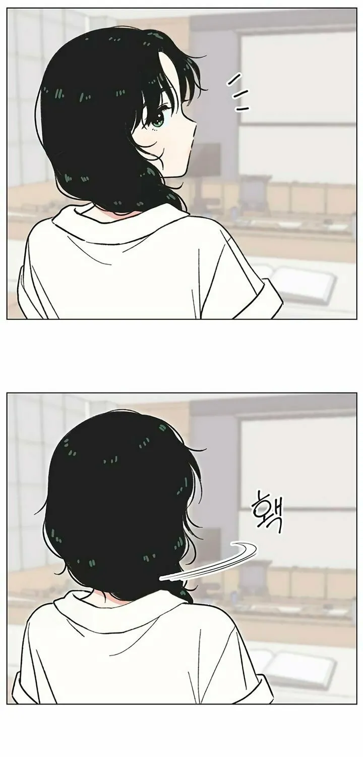 Seasons of Lovesome Chapter 32 page 22 - 