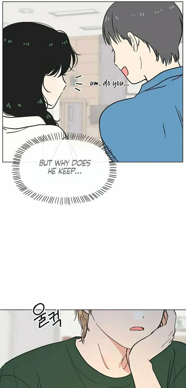 Seasons of Lovesome Chapter 32 page 26 - 