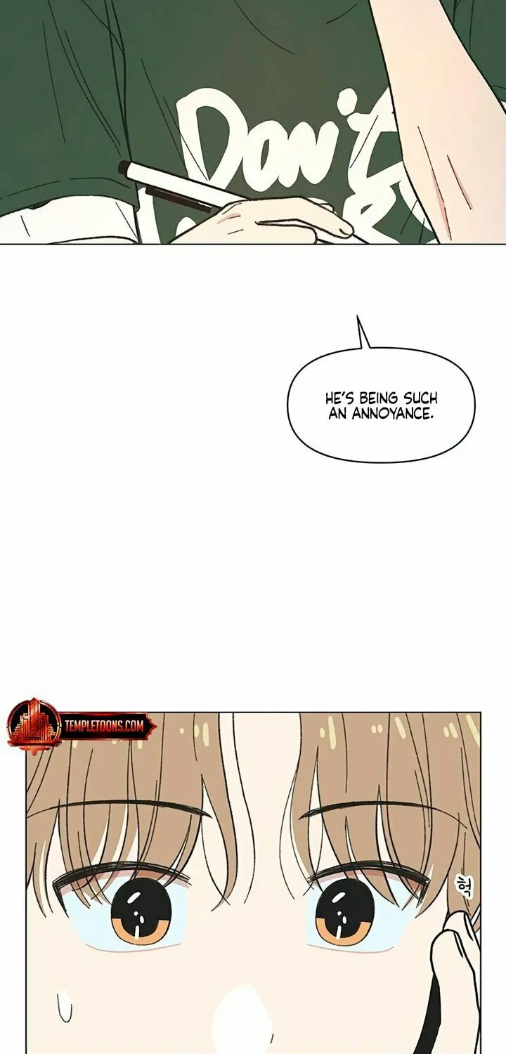 Seasons of Lovesome Chapter 32 page 27 - 