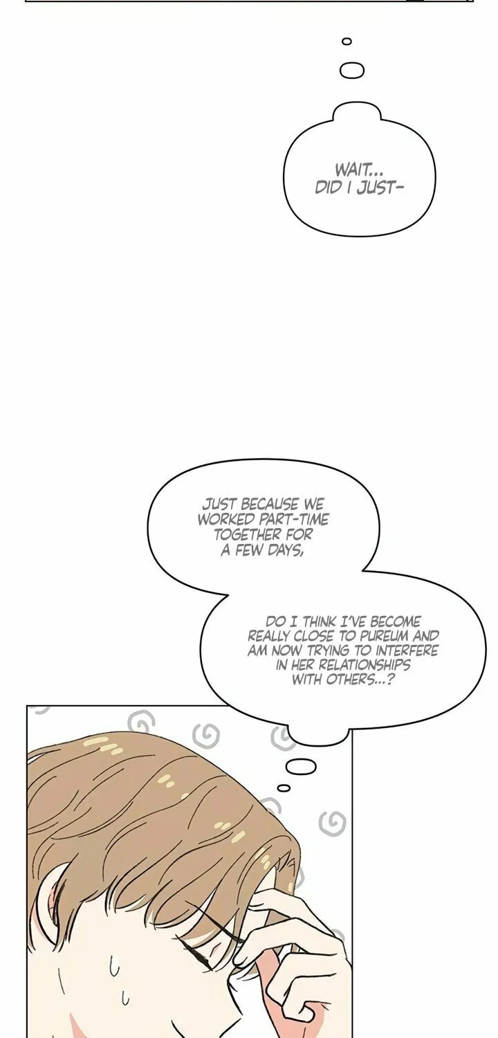Seasons of Lovesome Chapter 32 page 28 - 