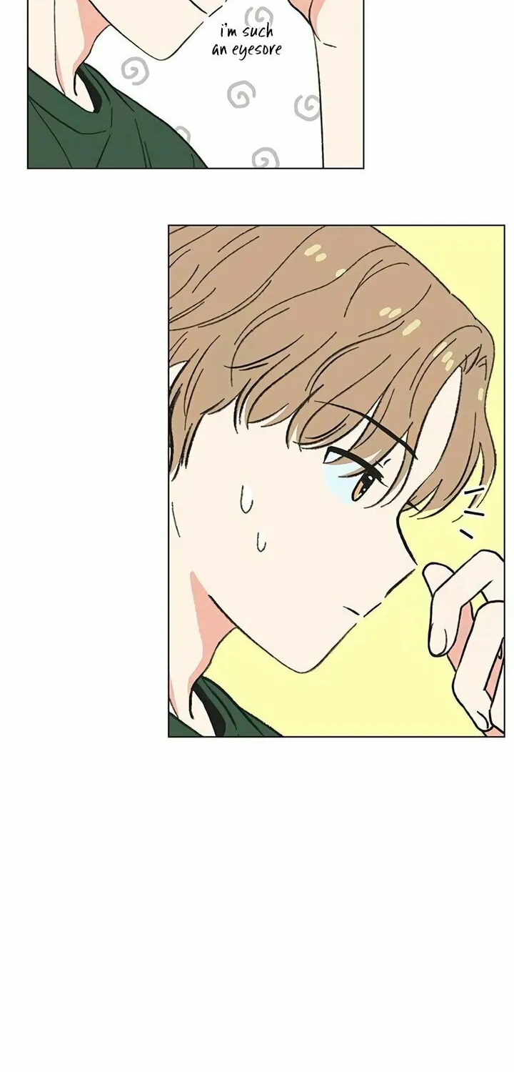 Seasons of Lovesome Chapter 32 page 29 - 
