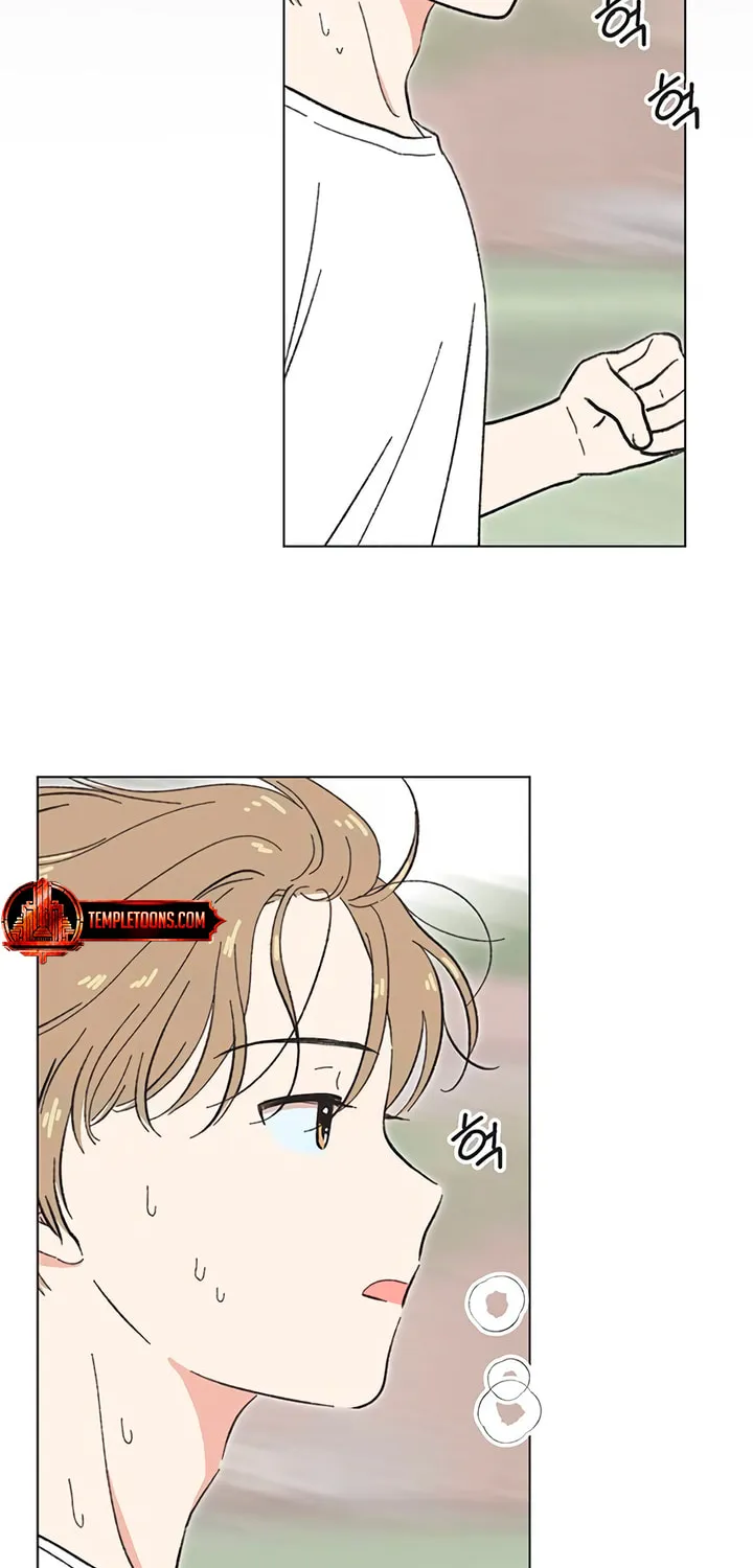 Seasons of Lovesome Chapter 32 page 4 - 