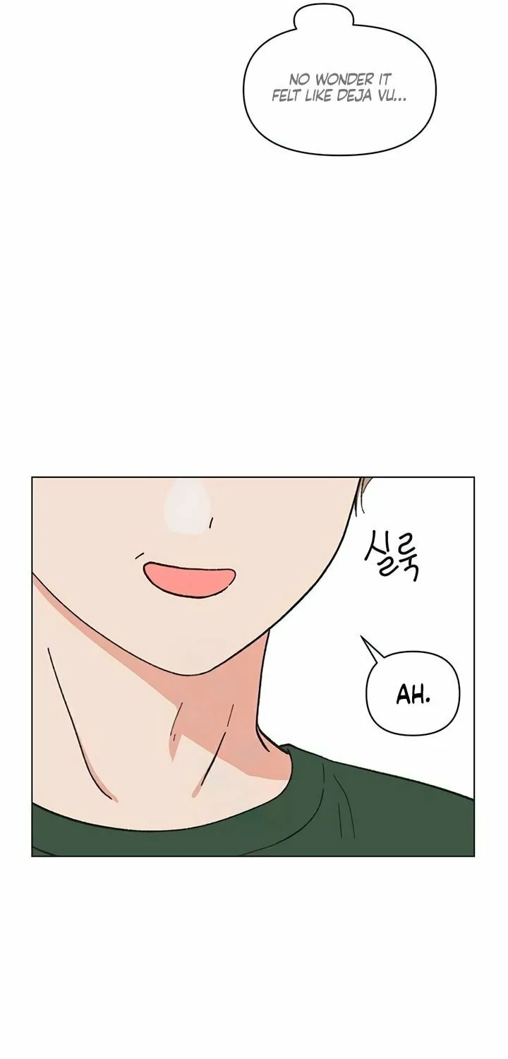 Seasons of Lovesome Chapter 32 page 34 - 