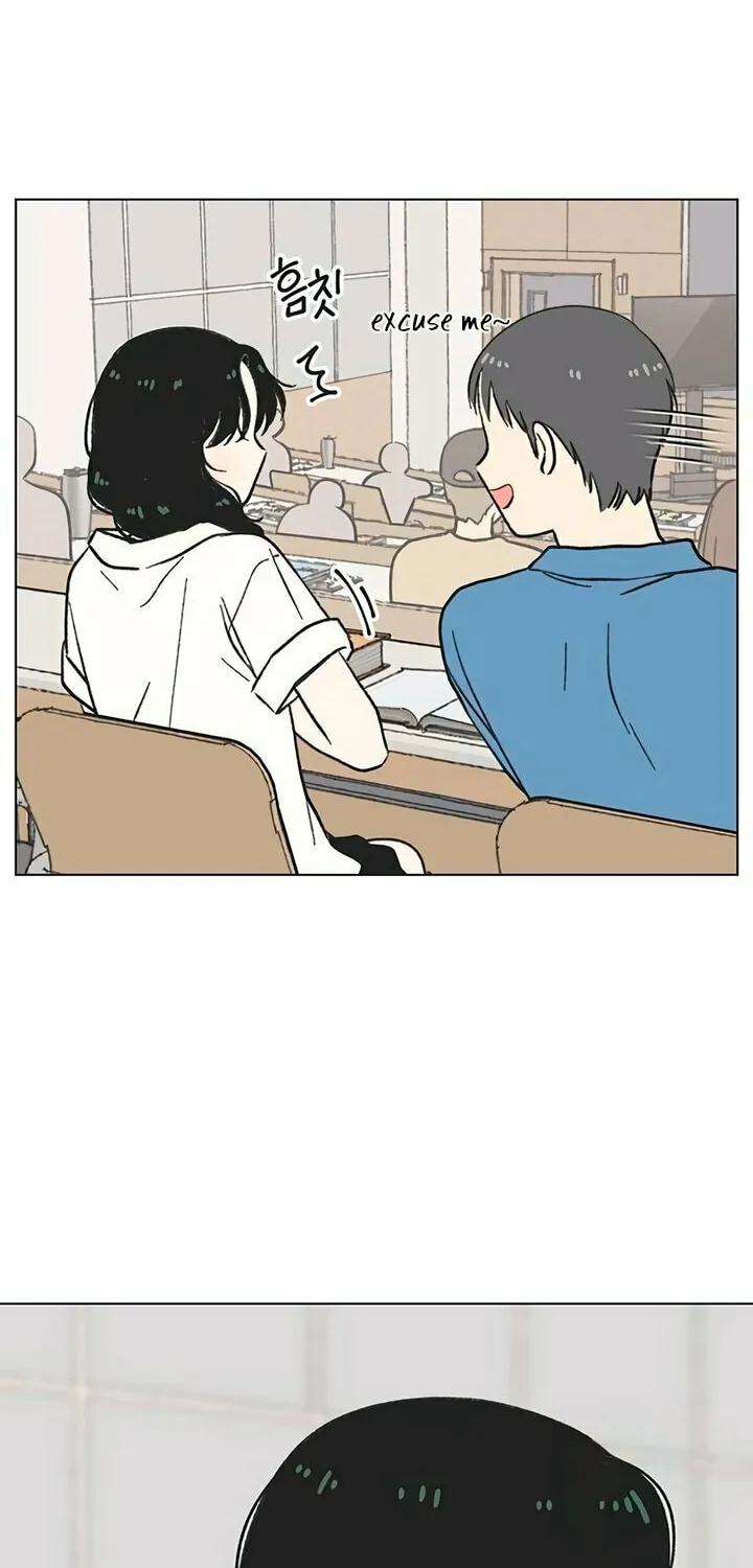 Seasons of Lovesome Chapter 32 page 35 - 